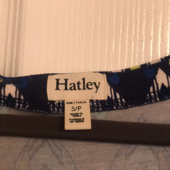 Gorgeous printed Hayley dress, wear with boots! - Picture 4 of 4